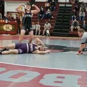 Meet your Posher, Bryce